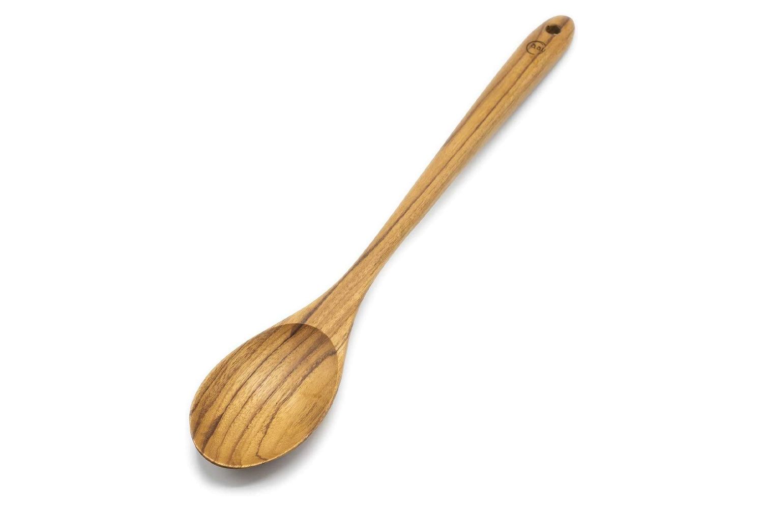 FAAY 13.5-Teak Cooking Spoon