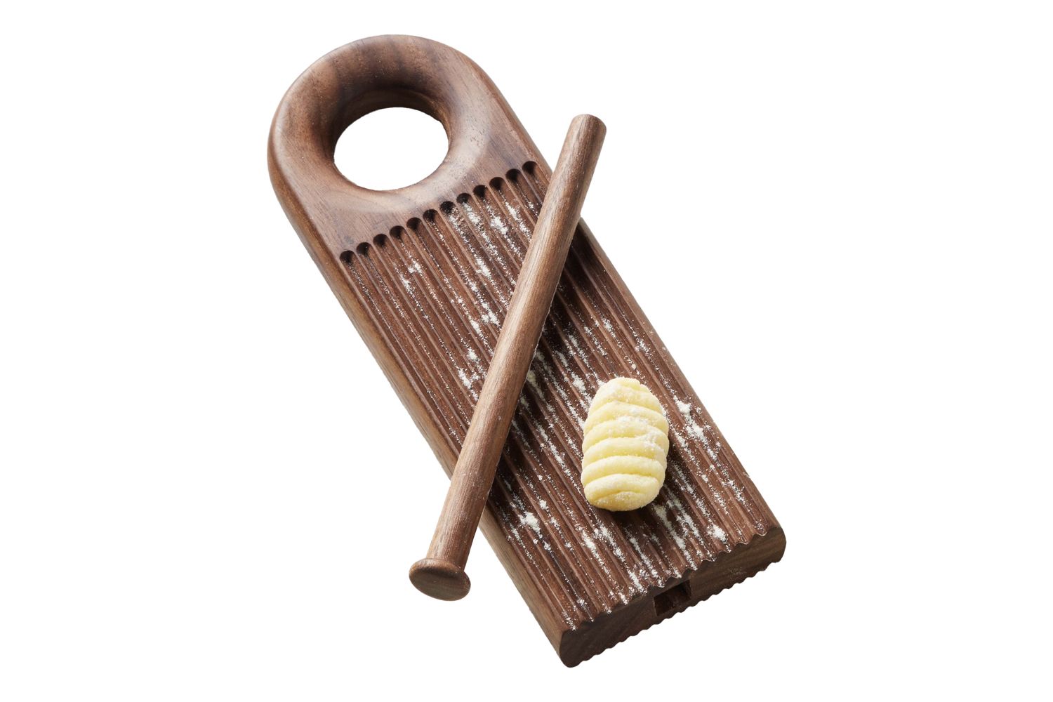 Williams Sonoma Gnocchi Board with Dowel