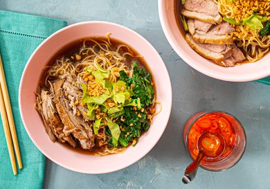 Overhead view of GuaydtiaaoBpetDtoon