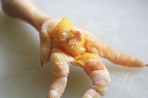 chicken-feet-callous