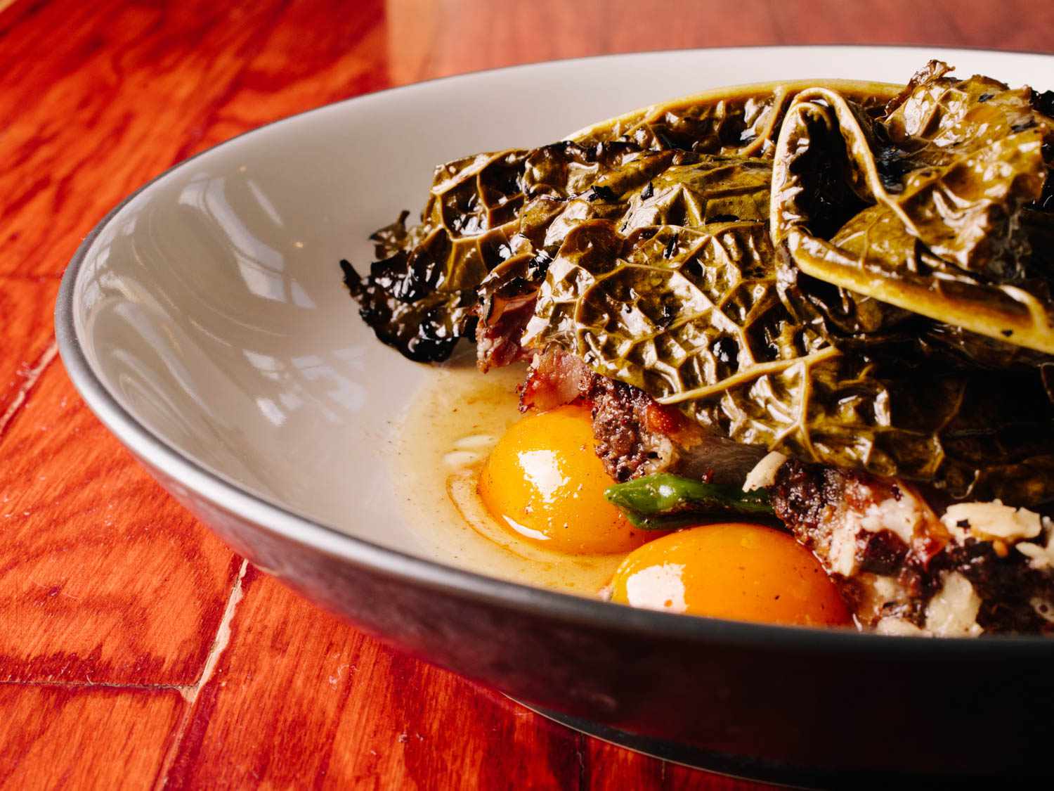 Cellar Door Provisions