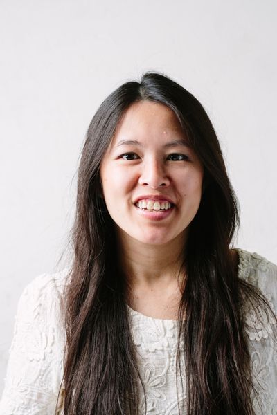 Profile photo of Vy Tran