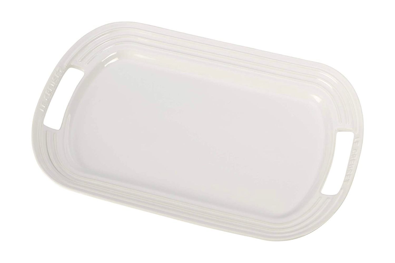 Le Creuset Serving Platter