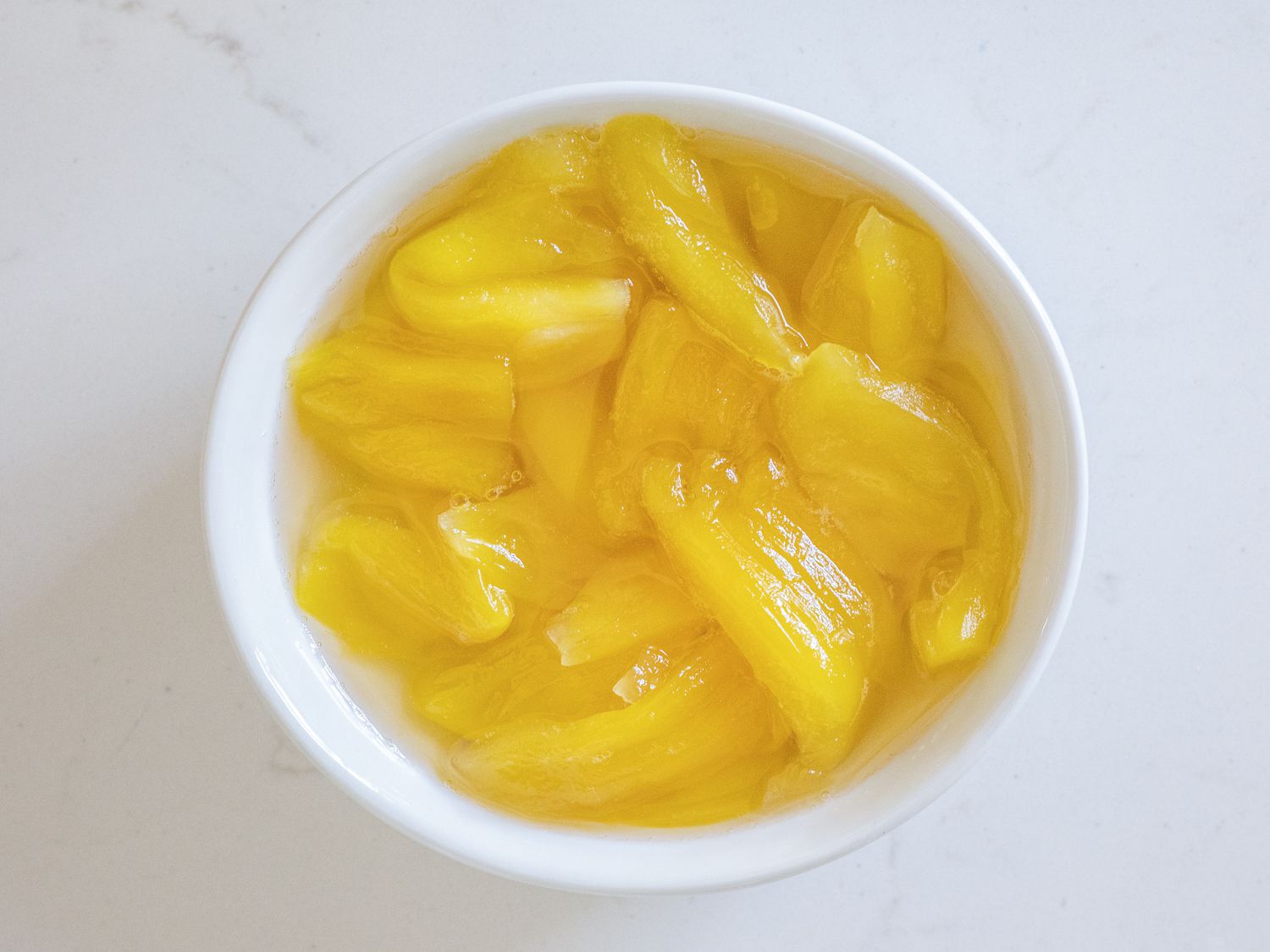 jackfruit in syrup