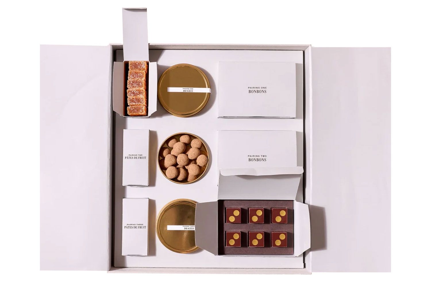 Dandelion Love Letters Collection