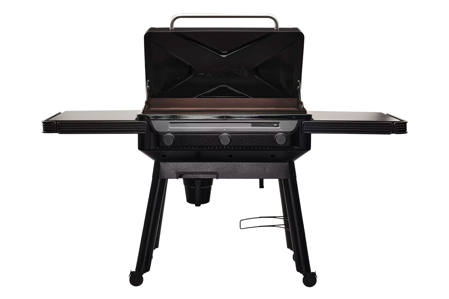TRAEGER FLATROCK