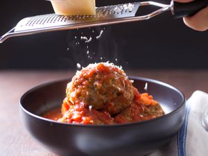 meatballs