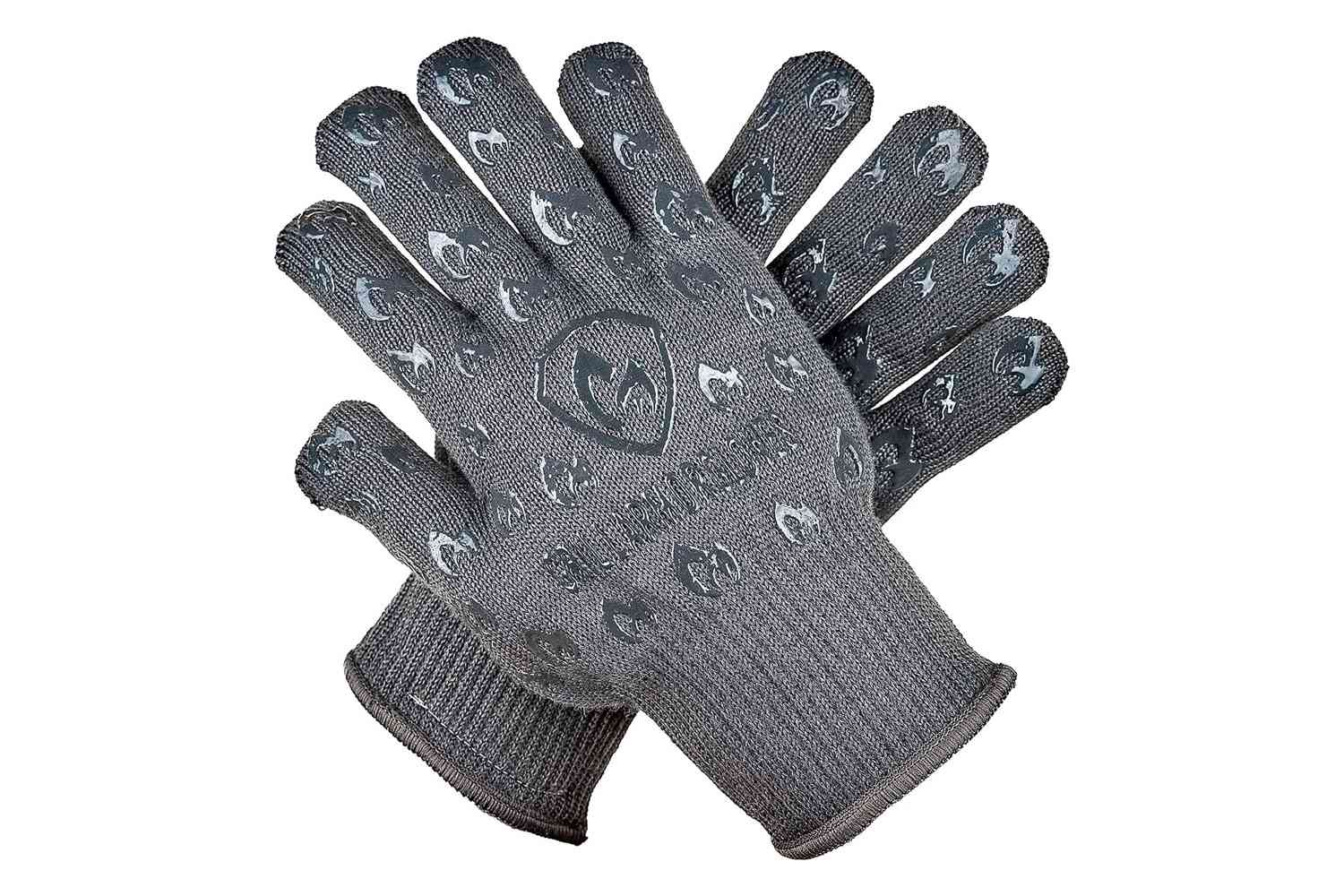 Grill Armor Gloves