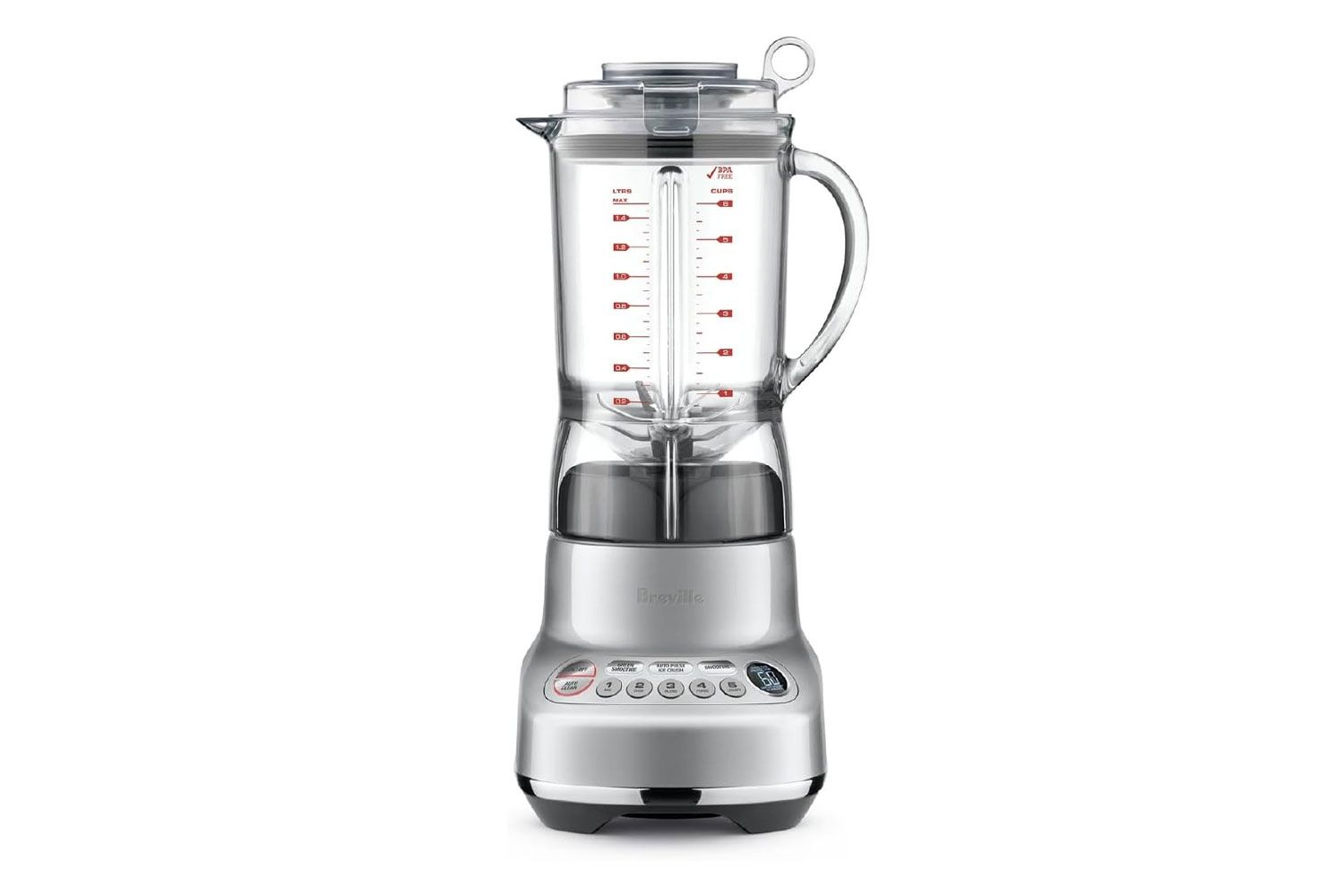 Breville Fresh &amp; Furious Blender