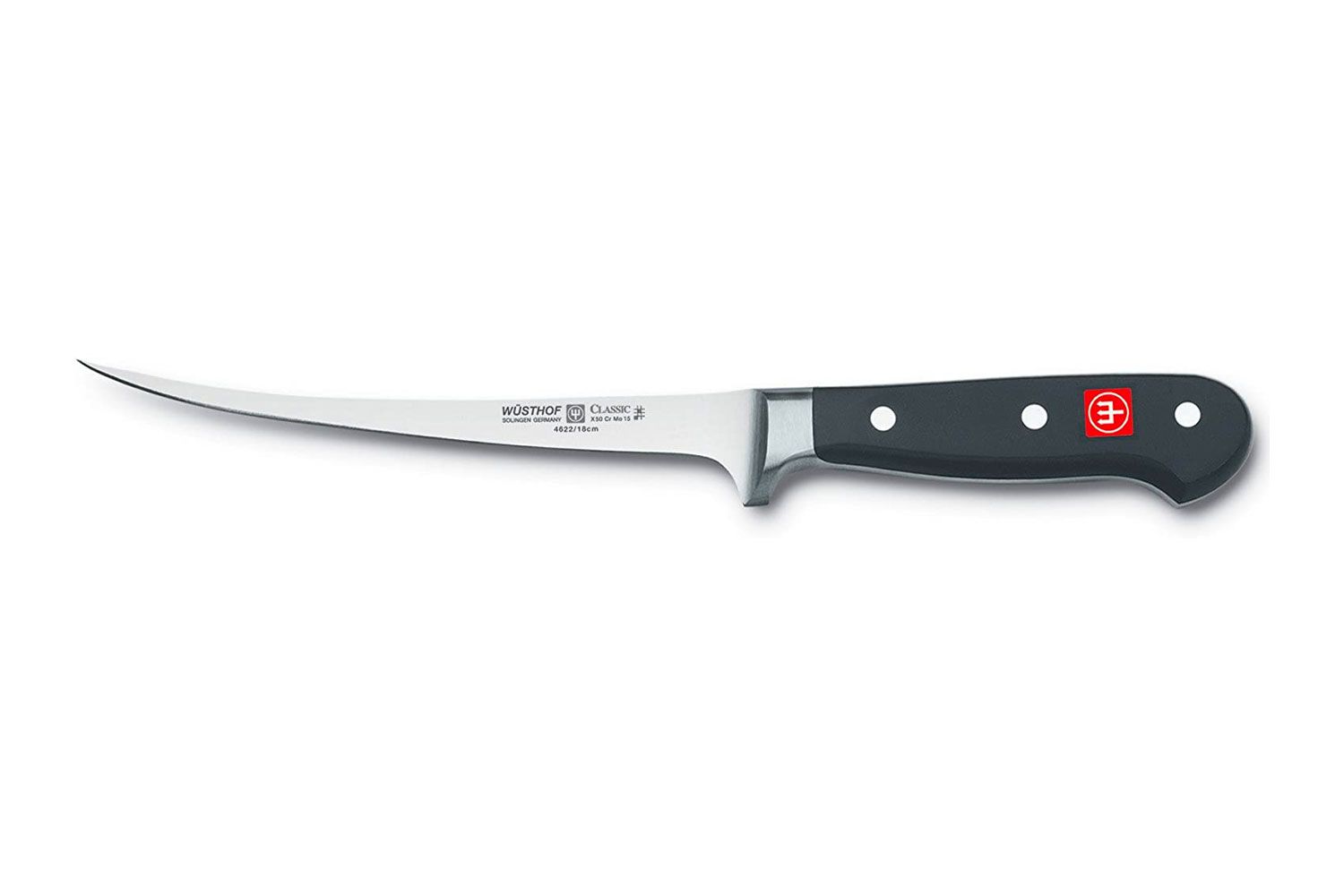 W&uuml;sthof Classic 7-Inch Fish Fillet Knife