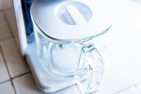 overhead view of the chefwave