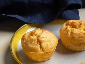cornbread muffins