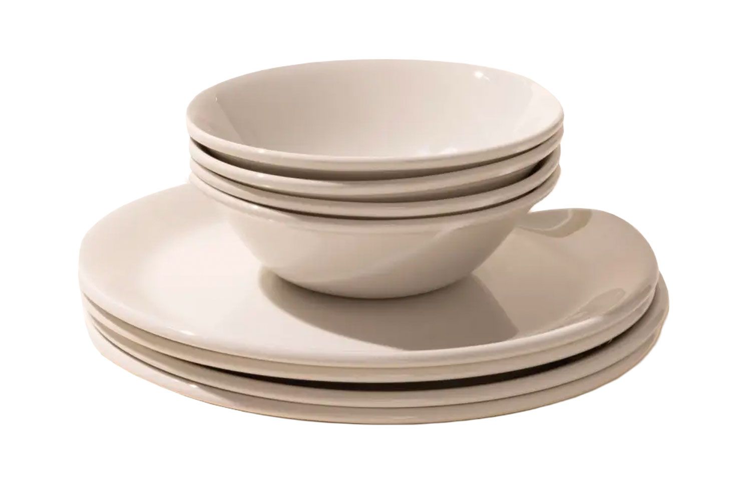 Made In The Tabletop Set