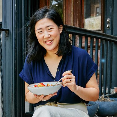 Christina Chaey headshot