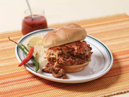 Sloppy Joe