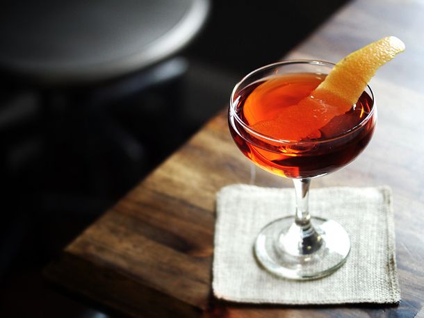 The Charming Foxhole