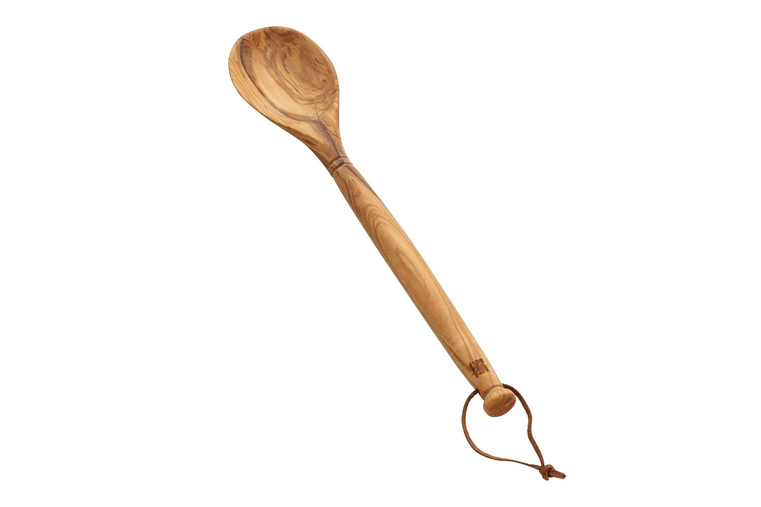  Sabatier Spoon, 13.76 x 2.72 x 0.83 inches, Wood