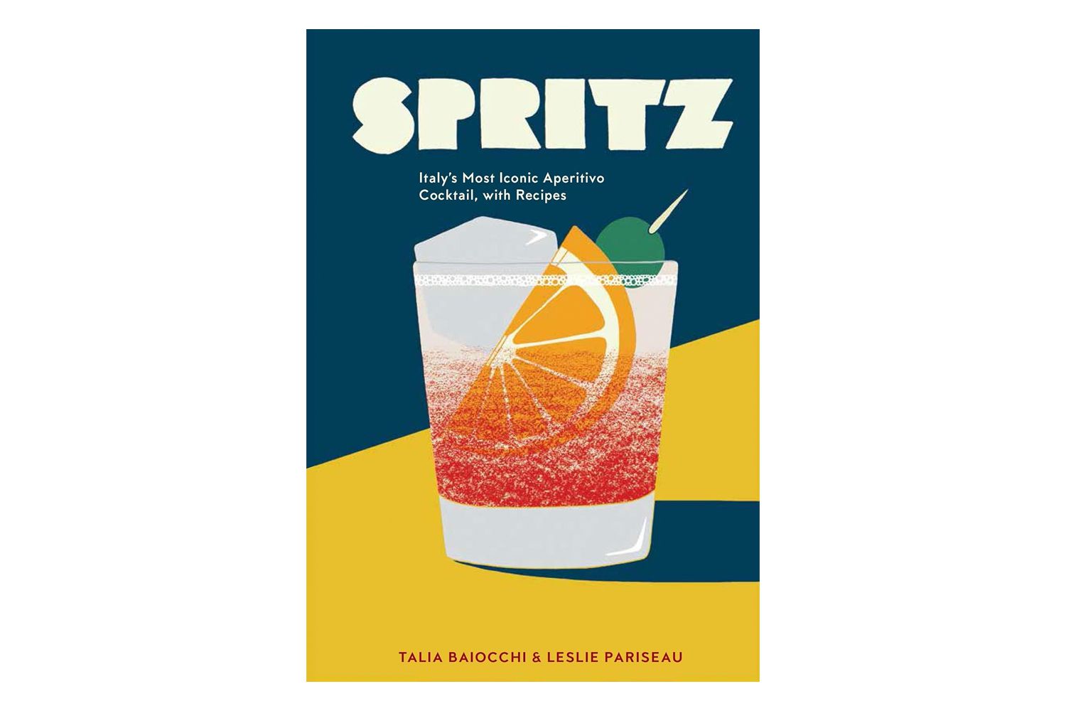 Spritz: Italy's Most Iconic Aperitivo Cocktail