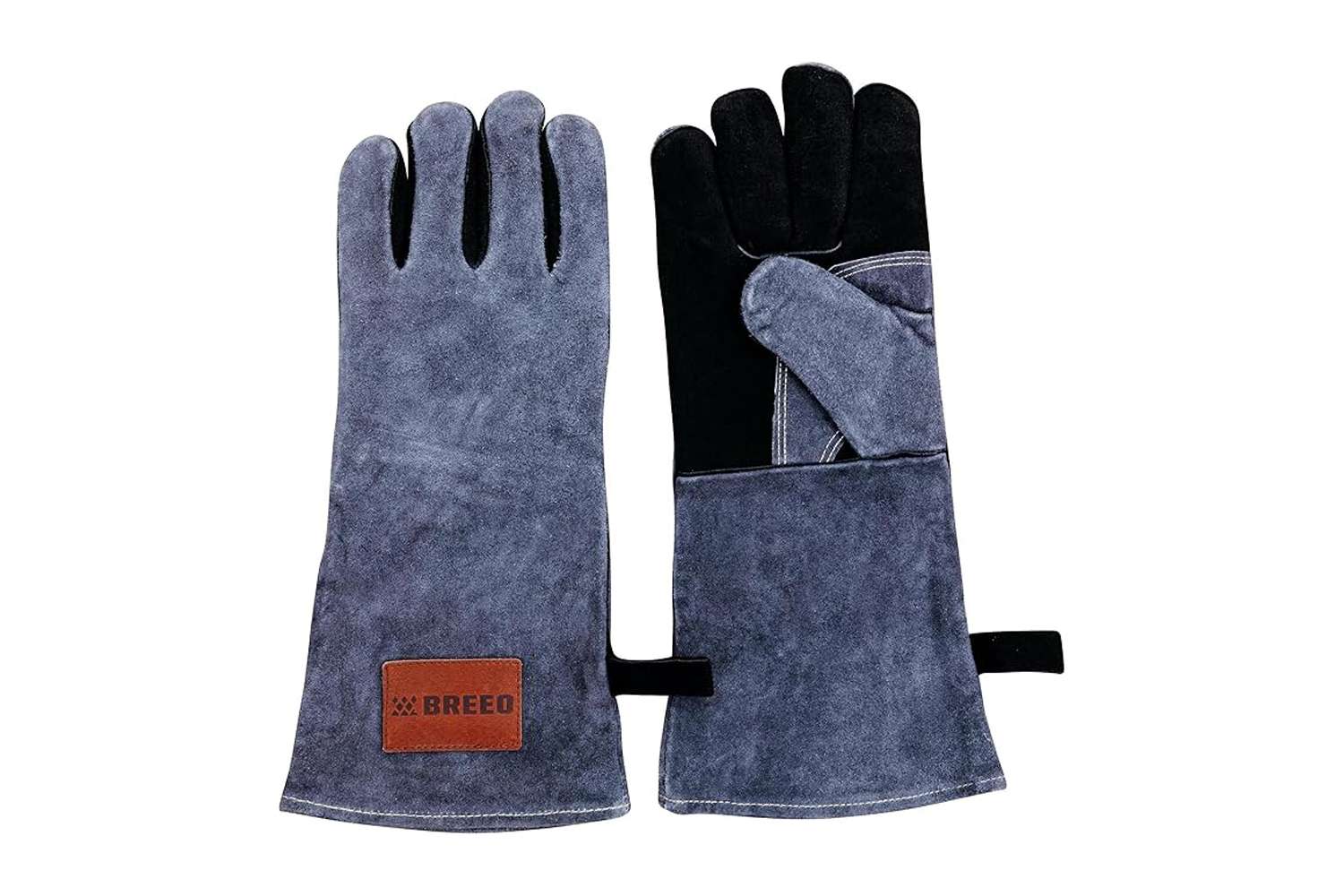 Breeo Fire Pit Gloves