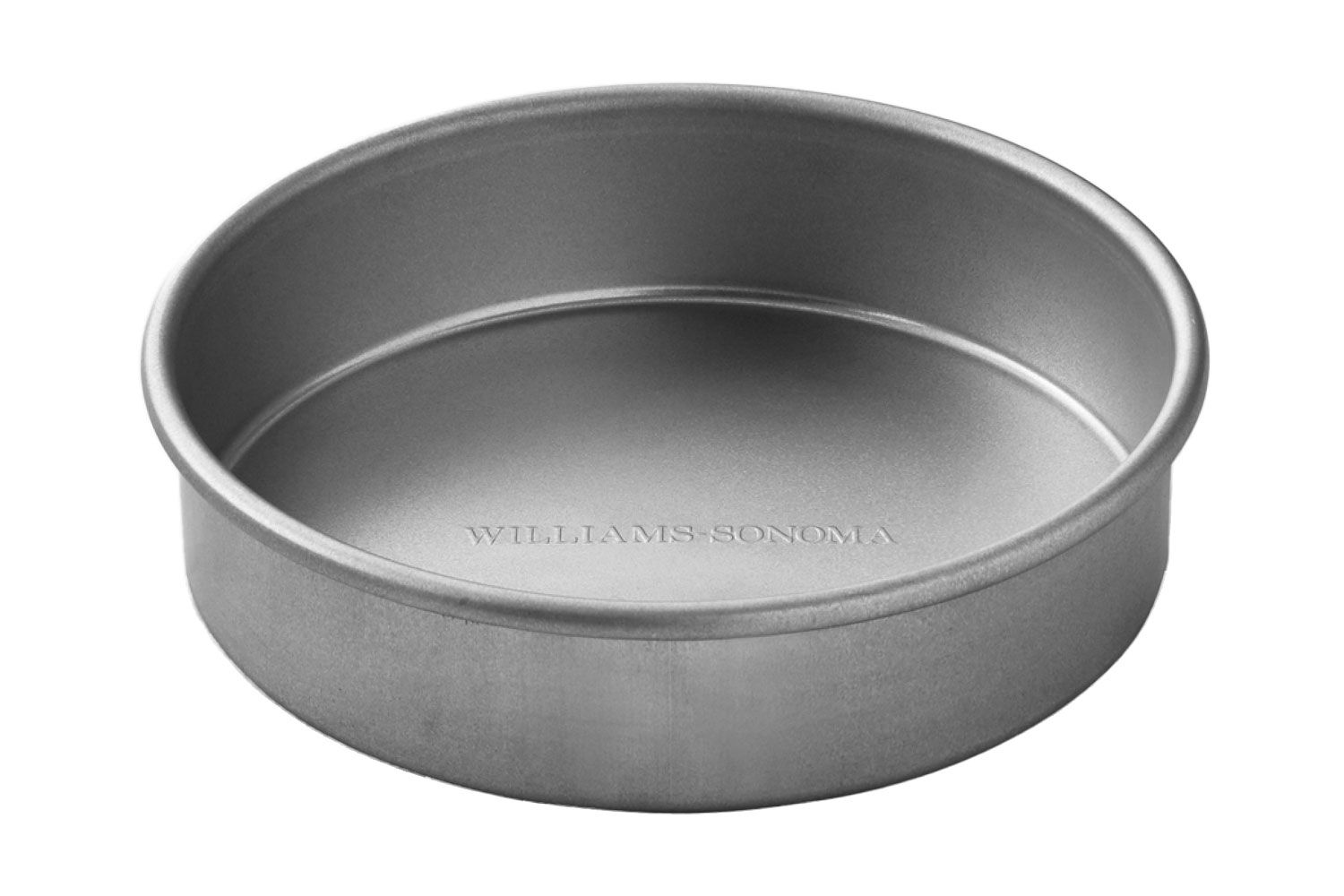 Williams Sonoma Traditional Touch Round Cake Pan