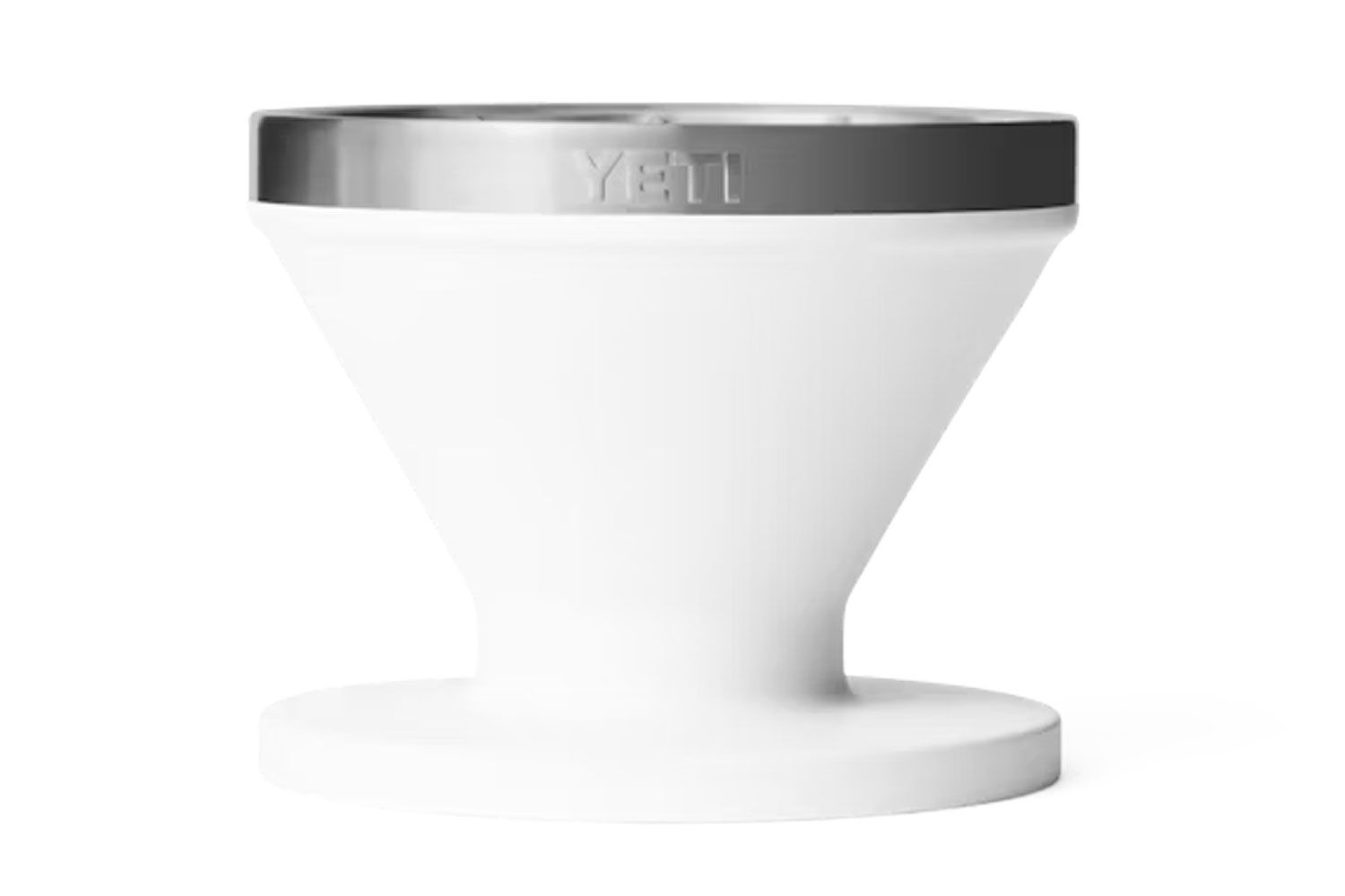Yeti Rambler Pour-Over