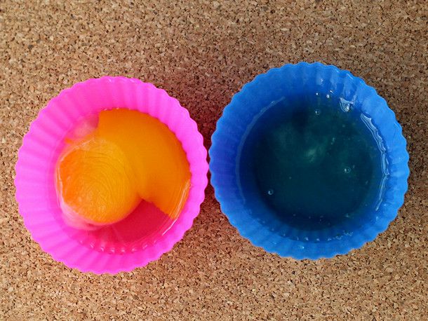 silicone muffin cups separating eggs.JPG