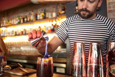 Cruise Wrecker in Action