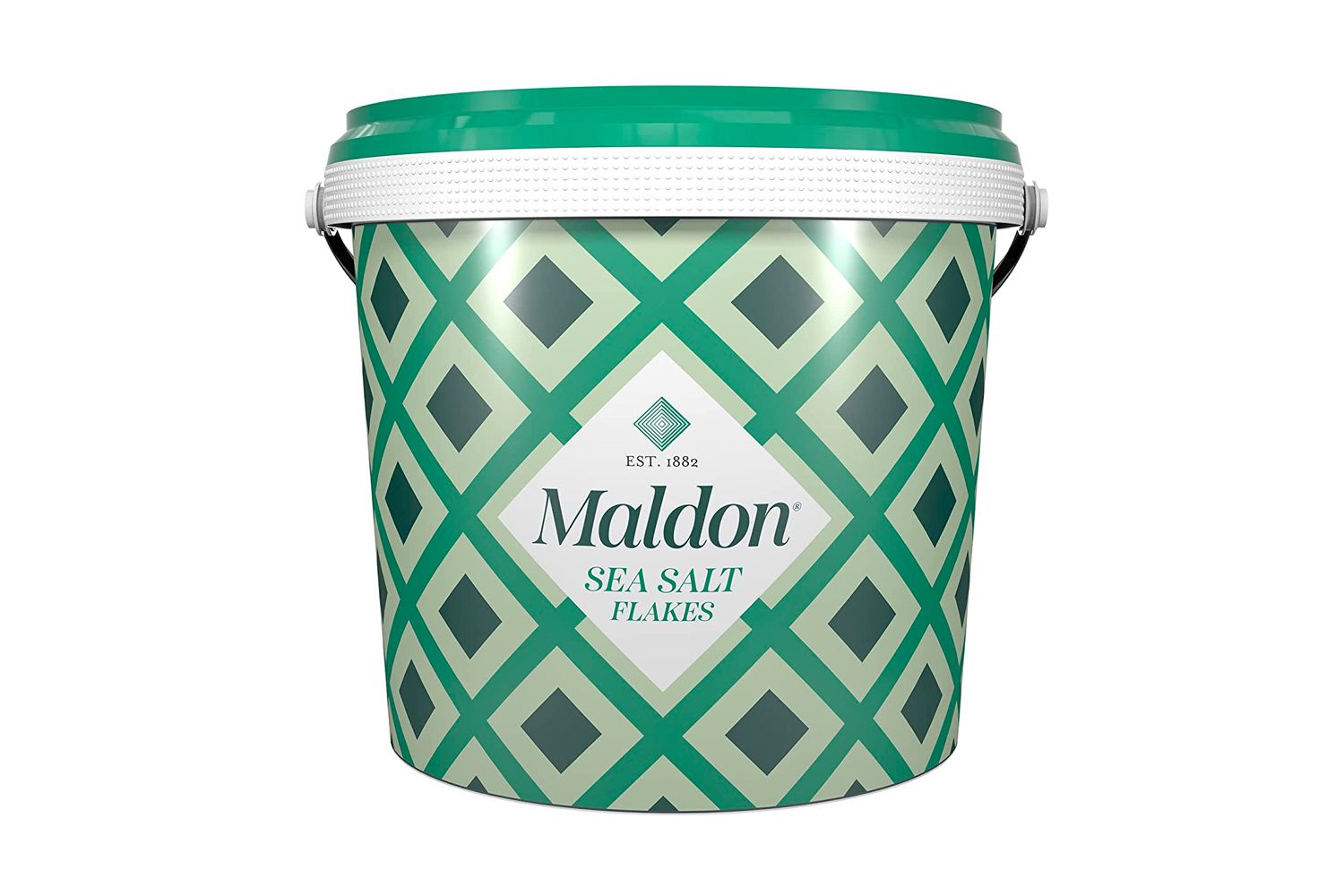 Maldon 3.1 lb Sea Salt Flakes