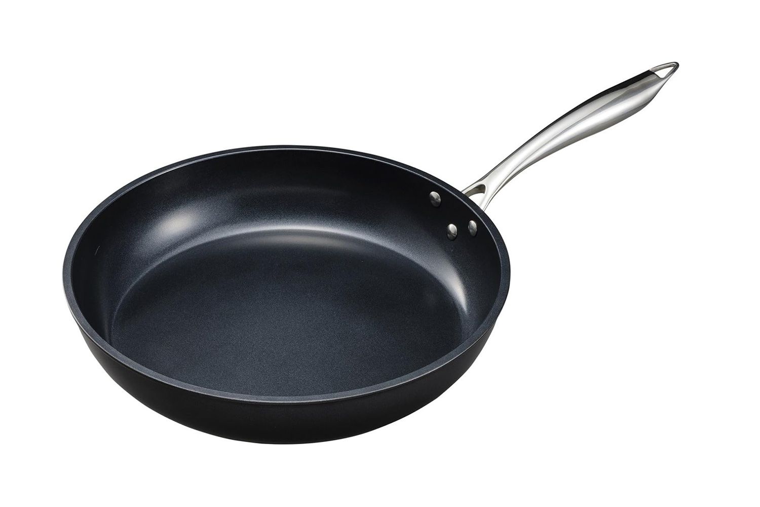 KYOCERA CFP30BK Ceramic Nonstick Fry Pan