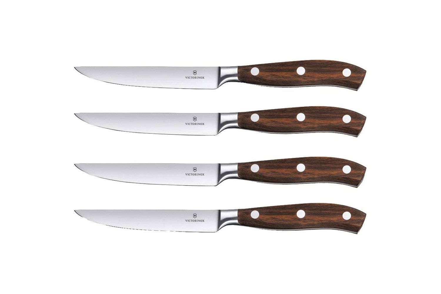 Victorinox Grand Maitre Steak Knife Set (Set of 4)