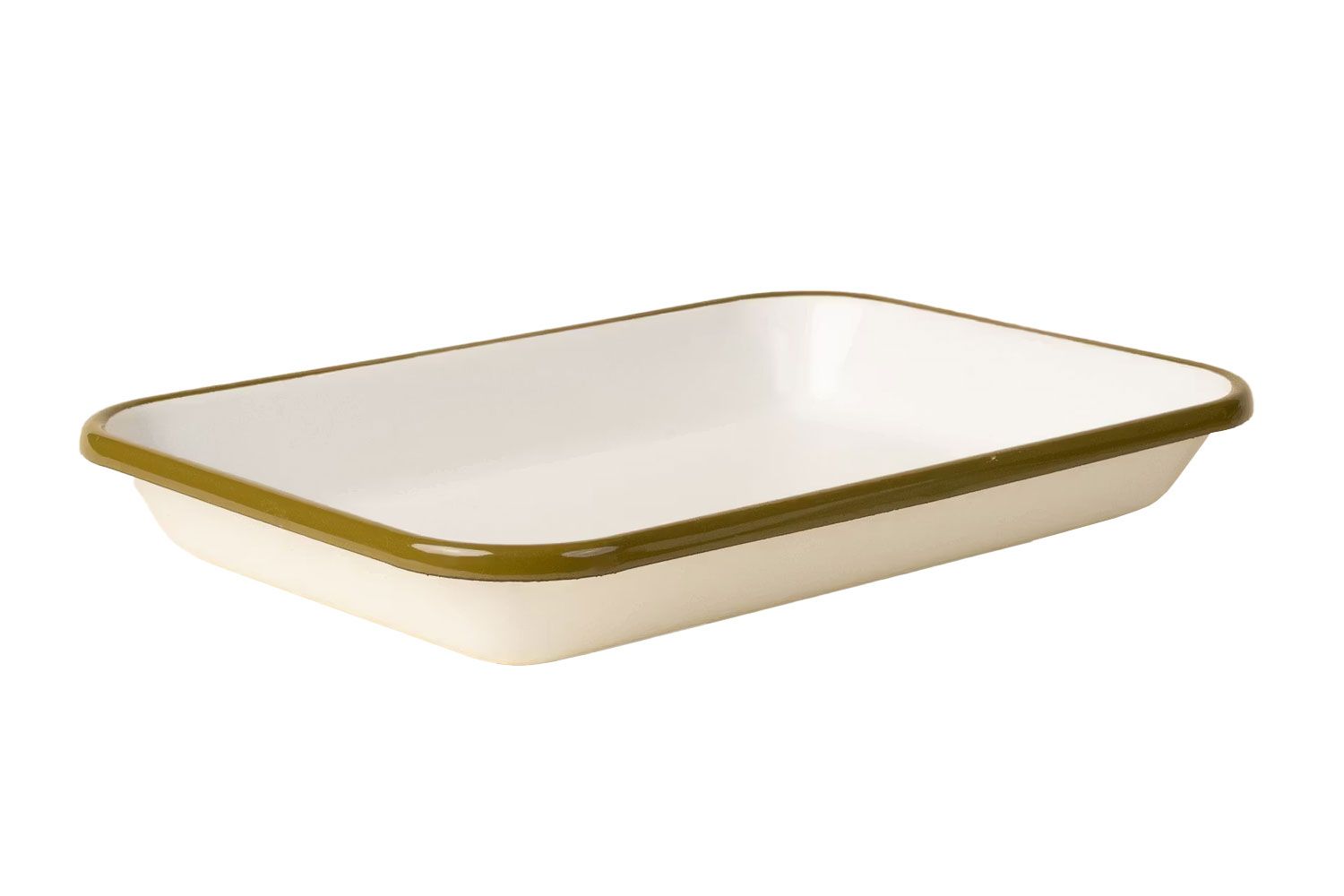 East Fork Enamelware Tray 