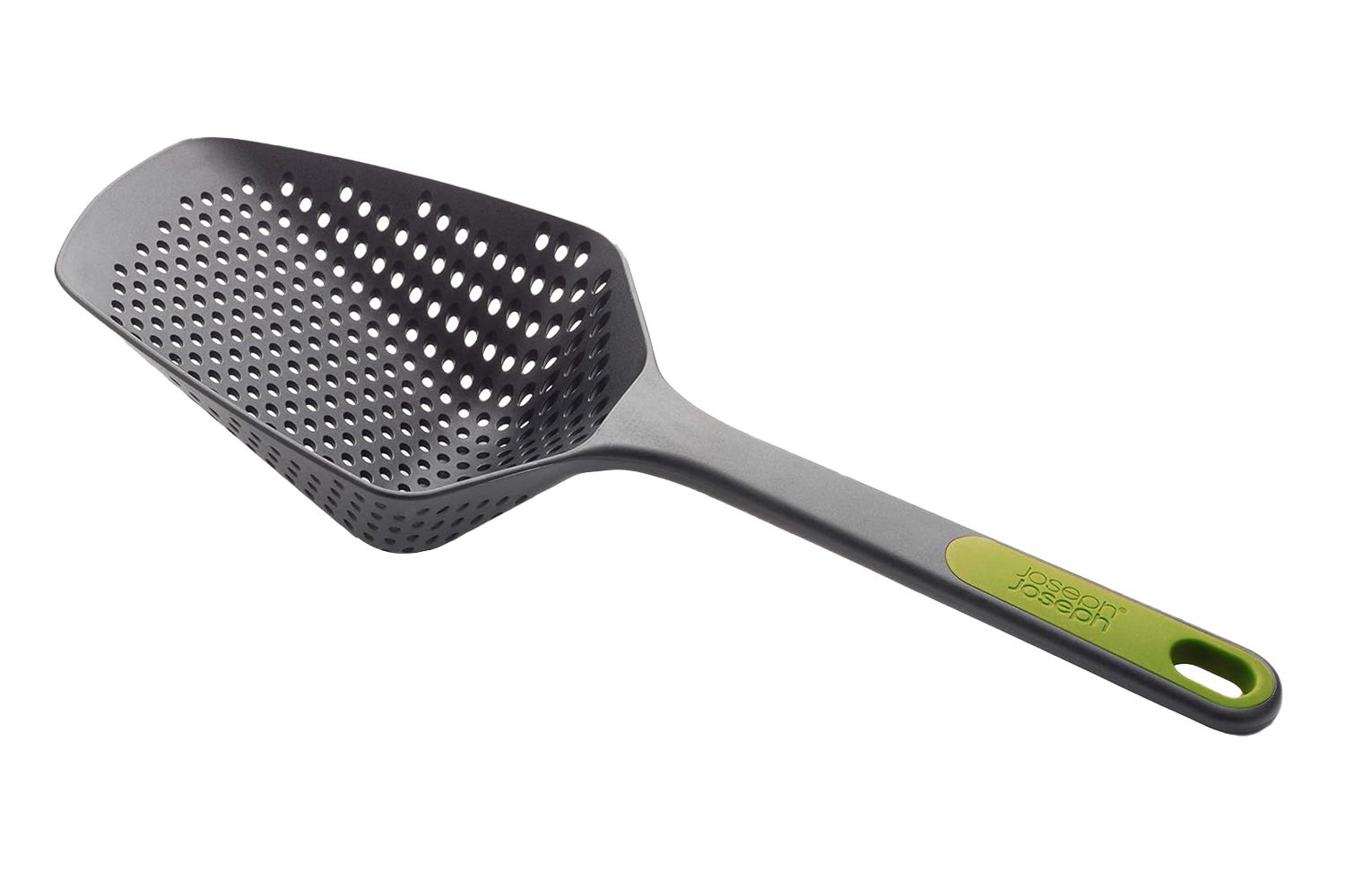 Joseph Joseph Scoop Colander Strainer Slotted Spoon