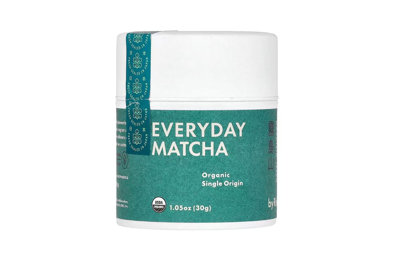 Rishi Tea Everyday Matcha 