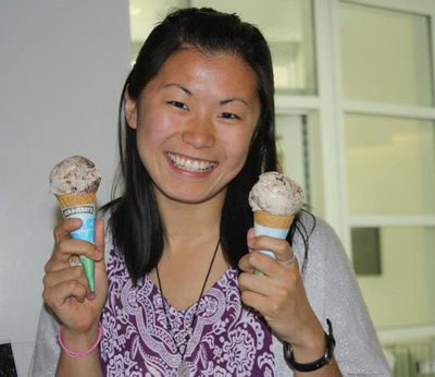 Ida Yu is a contributing writer at Serious Eats.