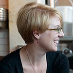 &#34;Stacey Gibson is a contributing writer at Serious Eats.”