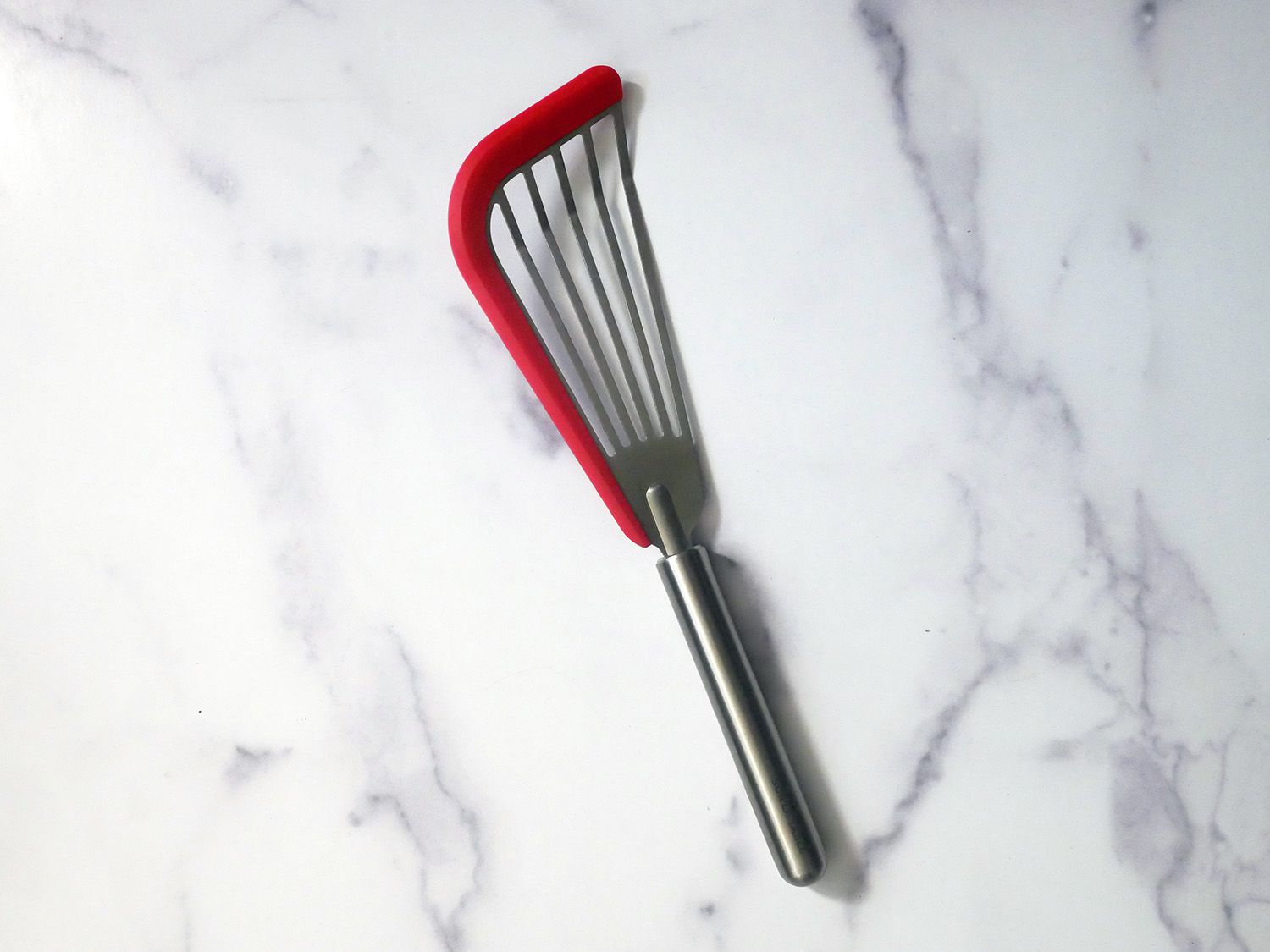 Sur La Table on marble