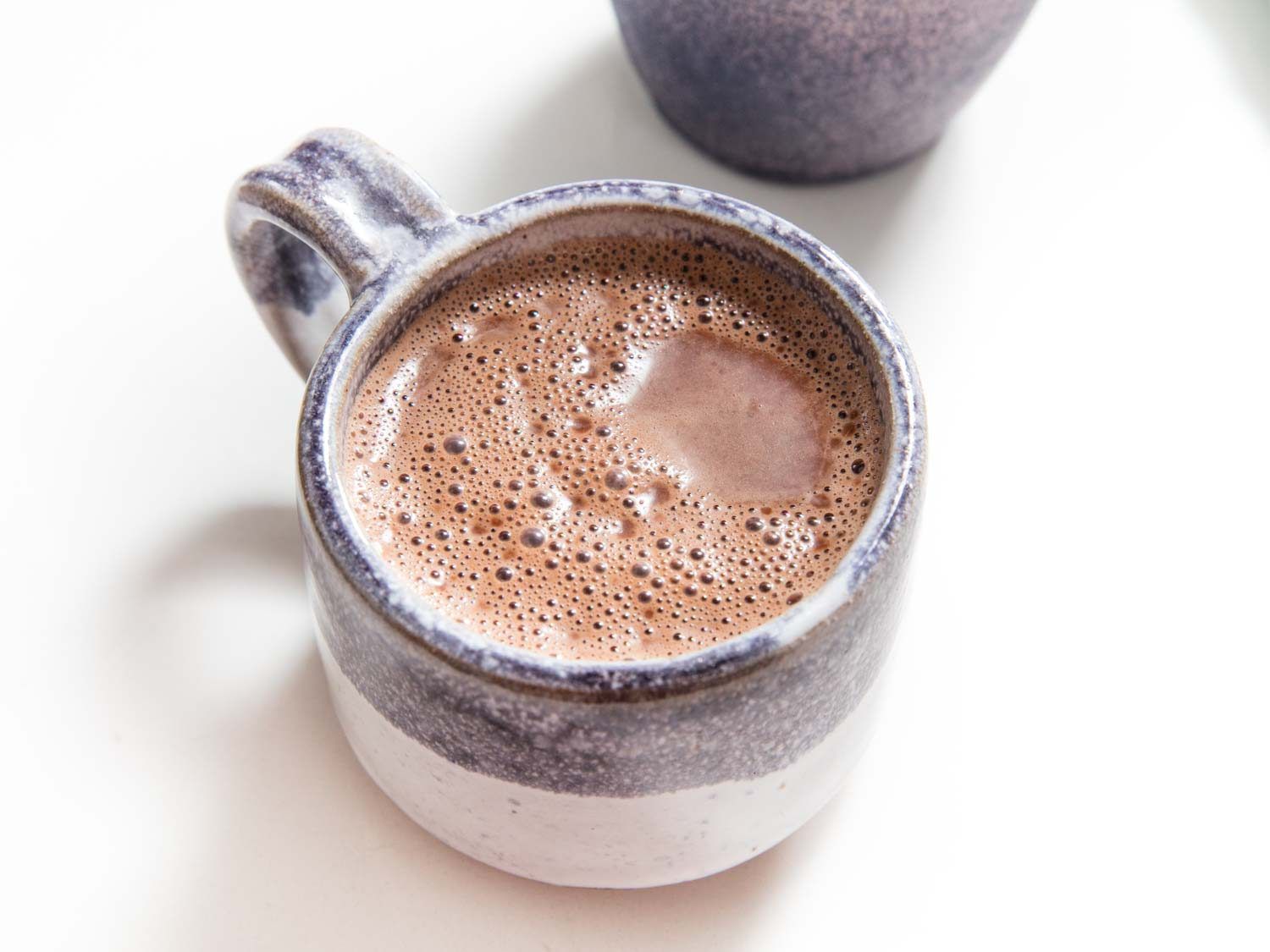 hot cocoa