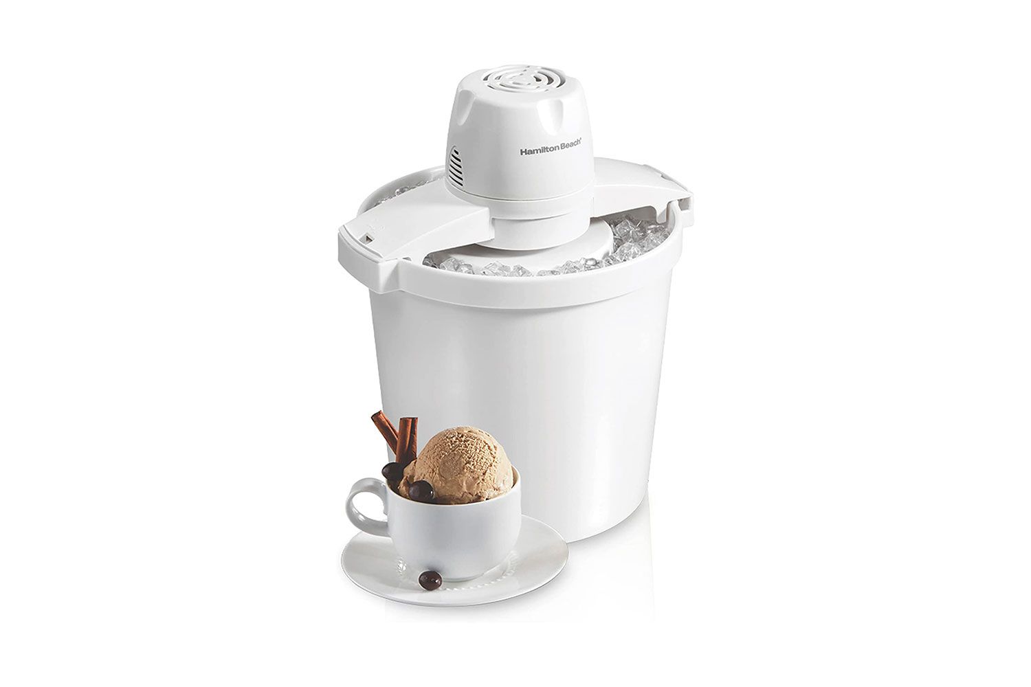 Hamilton Beach 68330N Automatic Ice Cream Maker