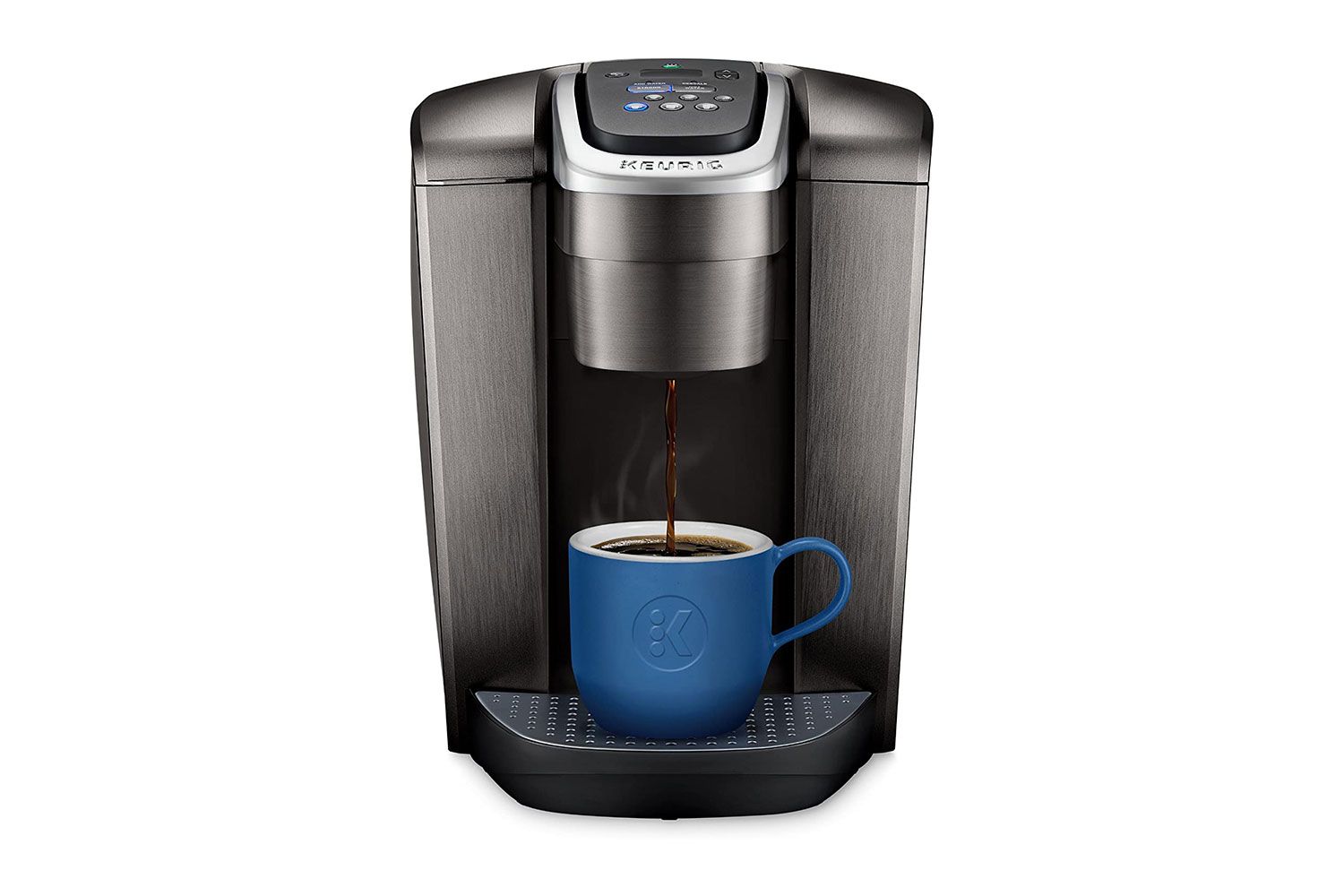 Keurig K-Elite Single Serve Coffee Maker