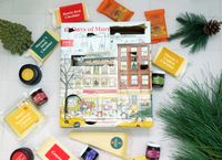 murray's 12 days of cheese box