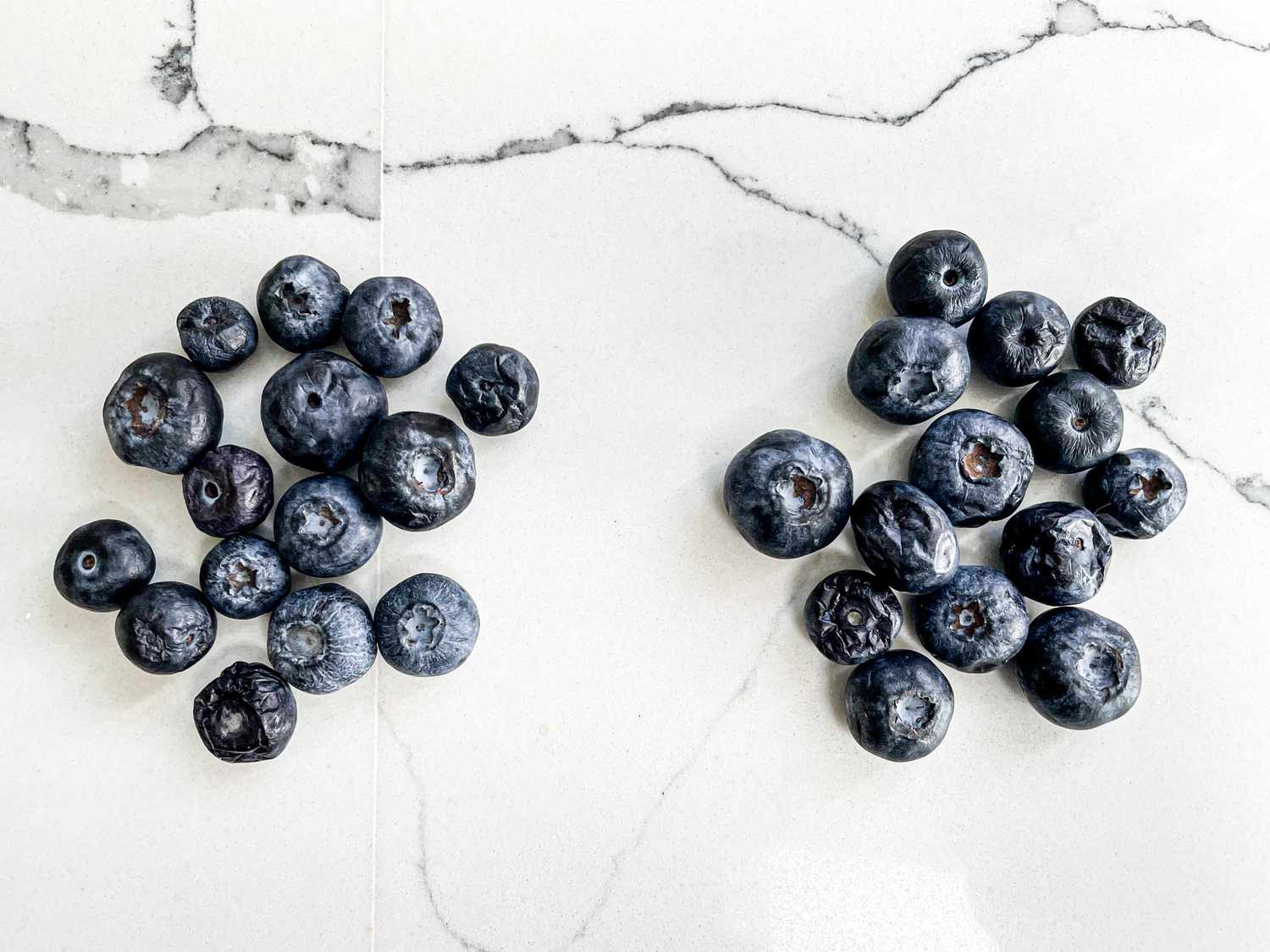 Blueberries
