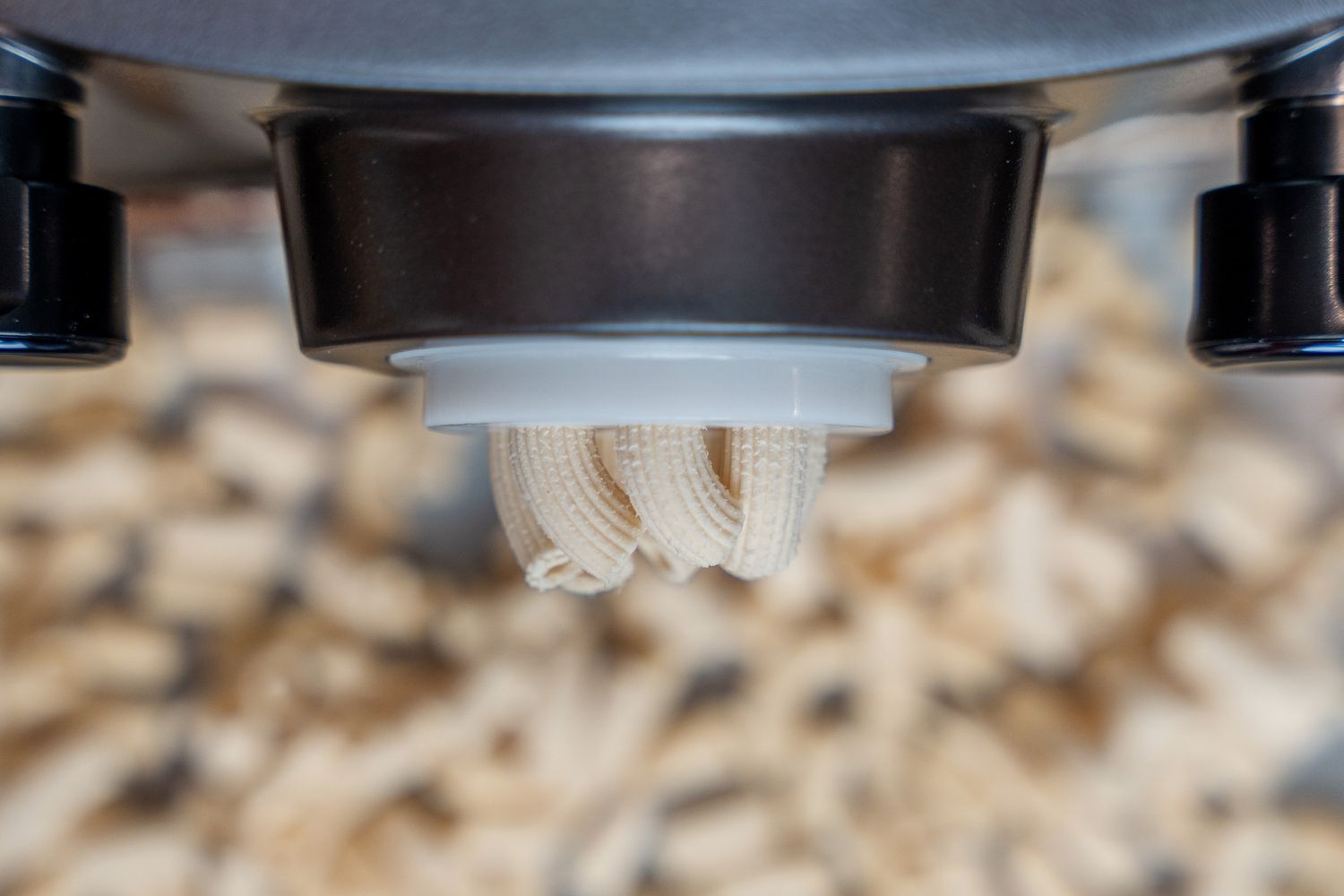 Philips Artisan Smart Pasta Maker