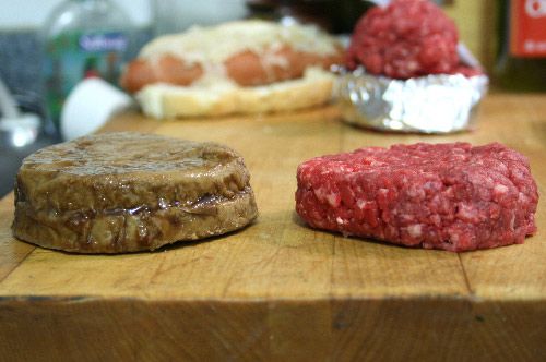 Making the Blumenburger