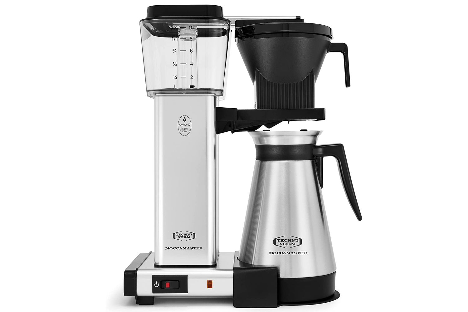 Technivorm Moccamaster 79312 KBGT Coffee Brewer