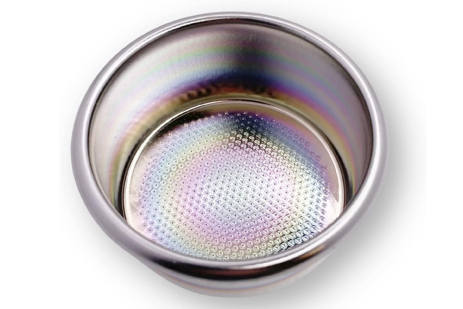 Amazon IMS Precision NANOTECH Filter Basket 18g