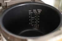 Zojirushi Induction Rice Cooker