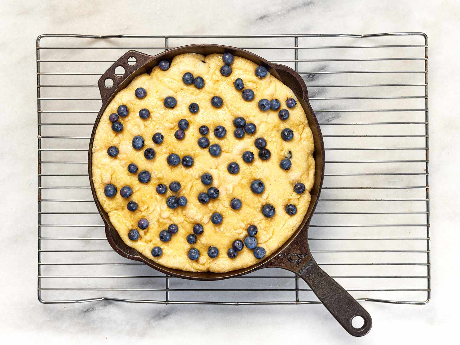 SE blueberry cornbread cobbler headnote 2