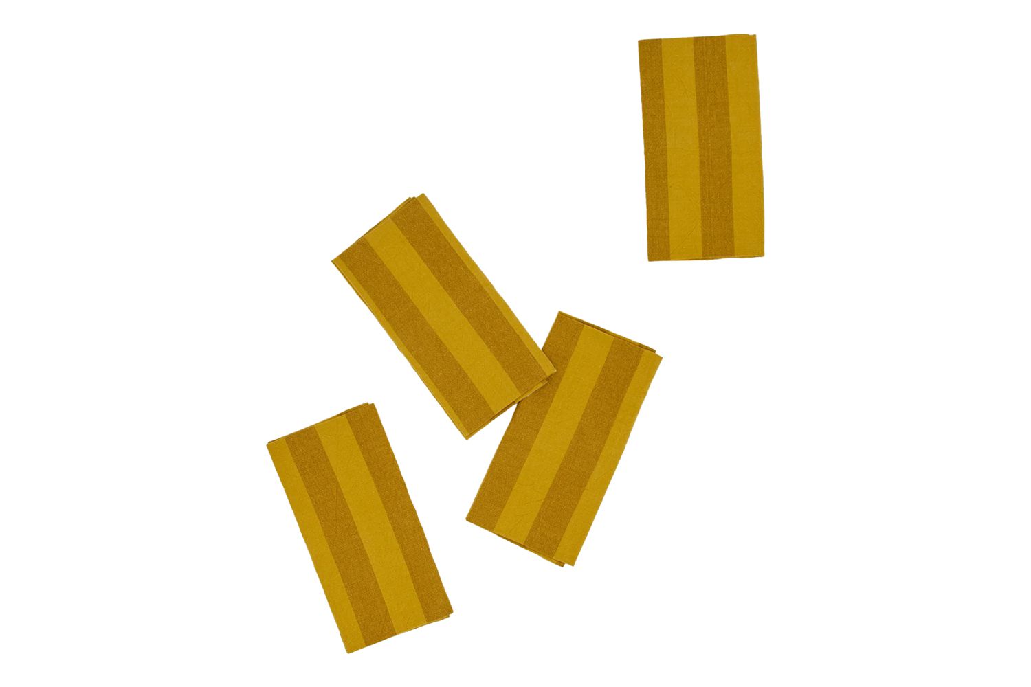 Hawkins Essential Striped Dinner Napkins