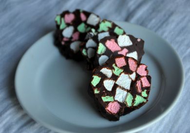 stained glass windows