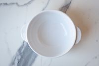 William Sonoma Pantry Soup Bowls with Handles